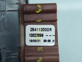 Butoane comanda geamuri sofer Dacia Duster 2 [Fabr 2017-2023] 254113300R
