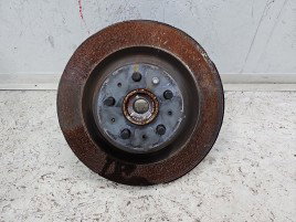 Fuzeta spate stanga TESLA Model 3 [Fabr 2020-2025]Single Motor 208KW / 283CP