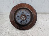 Fuzeta spate stanga TESLA Model 3 [Fabr 2020-2025]Single Motor 208KW / 283CP