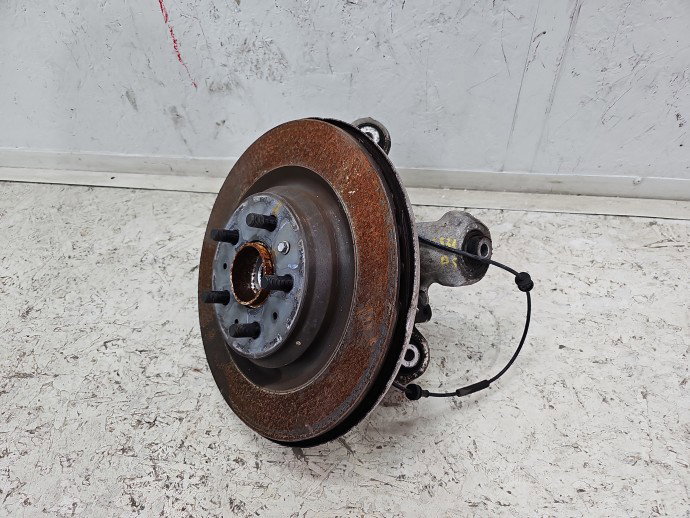 Fuzeta spate stanga TESLA Model 3 [Fabr 2020-2025]Single Motor 208KW / 283CP
