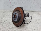 Fuzeta spate stanga TESLA Model 3 [Fabr 2020-2025]Single Motor 208KW / 283CP