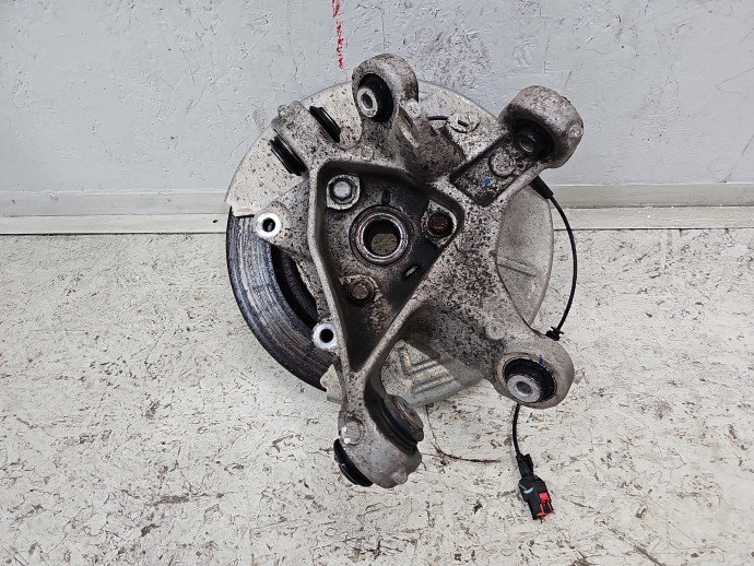 Fuzeta spate stanga TESLA Model 3 [Fabr 2020-2025]Single Motor 208KW / 283CP