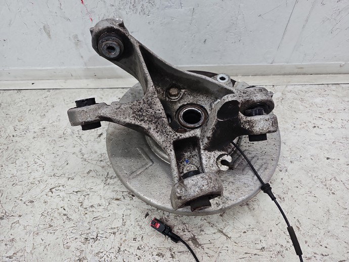 Fuzeta spate stanga TESLA Model 3 [Fabr 2020-2025]Single Motor 208KW / 283CP