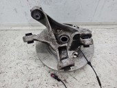 Fuzeta spate stanga TESLA Model 3 [Fabr 2020-2025]Single Motor 208KW / 283CP