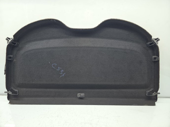 Polita portbagaj Mercedes Clasa A (W176) [Fabr 2012-2018] A1766900049