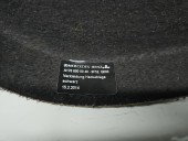 Polita portbagaj Mercedes Clasa A (W176) [Fabr 2012-2018] A1766900049