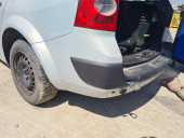 Bara spate Renault Captur (J87) [Fabr 2013-2017] Break OEM