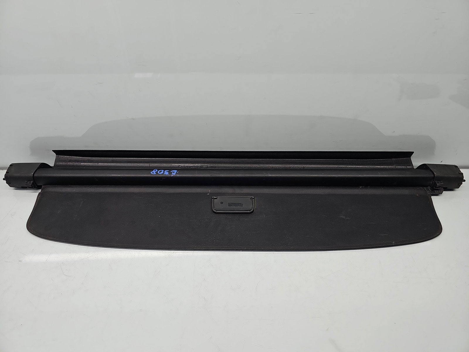 Rulou portbagaj Volkswagen Passat B7 (365) Variant [Fabr 2010-2014] 3AF867871E - imagine 4