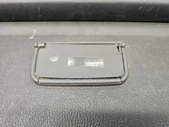 Rulou portbagaj Volkswagen Passat B7 (365) Variant [Fabr 2010-2014] 3AF867871E