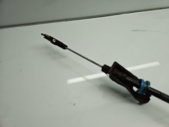 Motoras frana Jaguar XF (X250) [Fabr 2008-2015] Facelift 7151120