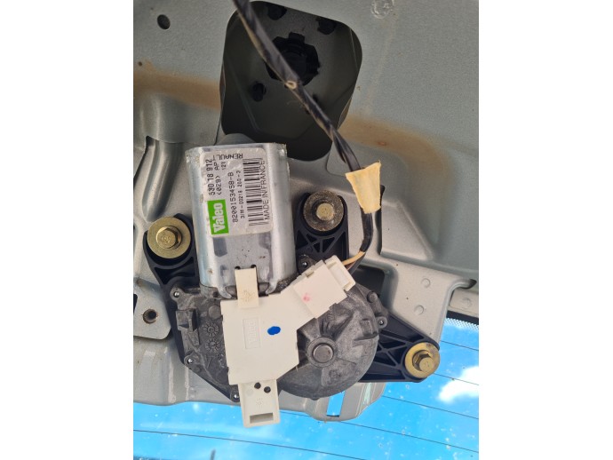 Motoras stergator haion Renault Captur (J87) [Fabr 2013-2017] OEM