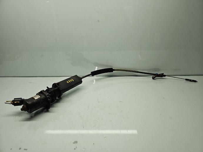 Motoras frana Jaguar XF (X250) [Fabr 2008-2015] Facelift 7151120