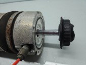 Amortizor stanga spate AUDI Q7 (4LB) [Fabr 2006-2014]3.0 TDI CASA 176KW / 240CP