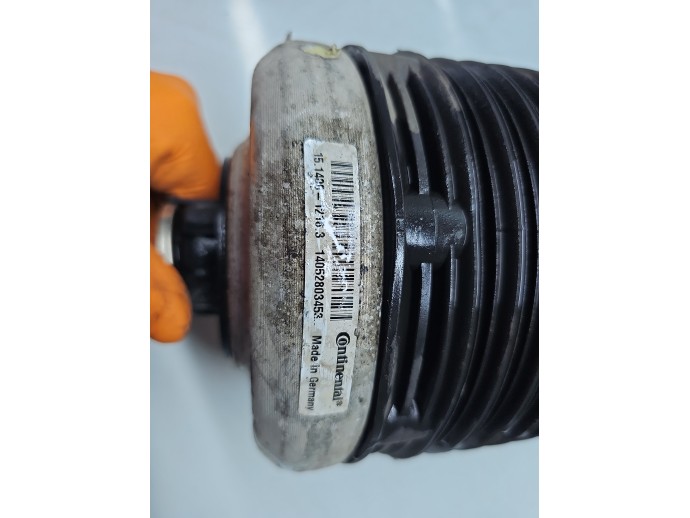 Perna aer dreapta spate AUDI A7 Sportback (4GA) [Fabr 2011-2017]4.0 TFSI CEUC 309KW / 420CP