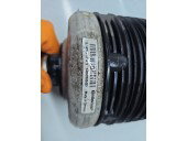 Perna aer dreapta spate AUDI A7 Sportback (4GA) [Fabr 2011-2017]4.0 TFSI CEUC 309KW / 420CP