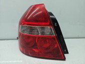 Stop aripa stanga Chevrolet Aveo (T250, T255) [Fabr 2003-2011] Berlina  OEM