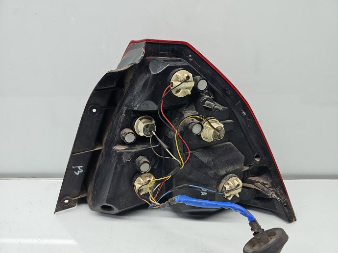 Stop aripa stanga Chevrolet Aveo (T250, T255) [Fabr 2003-2011] Berlina  OEM