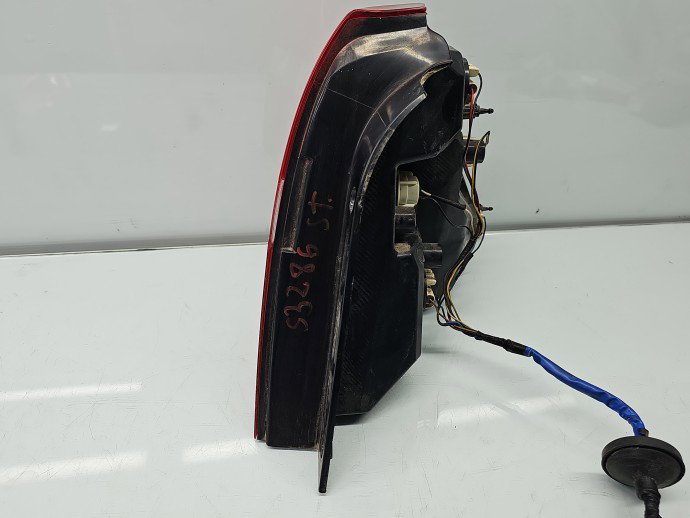 Stop aripa stanga Chevrolet Aveo (T250, T255) [Fabr 2003-2011] Berlina  OEM
