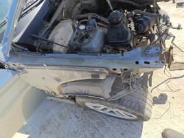 Semi aripa dreapta Bmw 3 (E90) [Fabr 2005-2011] A34 Arktis