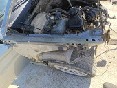 Semi aripa dreapta Bmw 3 (E90) [Fabr 2005-2011] A34 Arktis