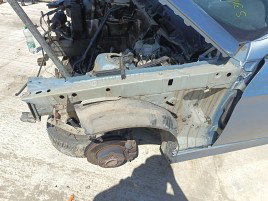Semi aripa stanga Bmw 3 (E90) [Fabr 2005-2011] A34 Arktis