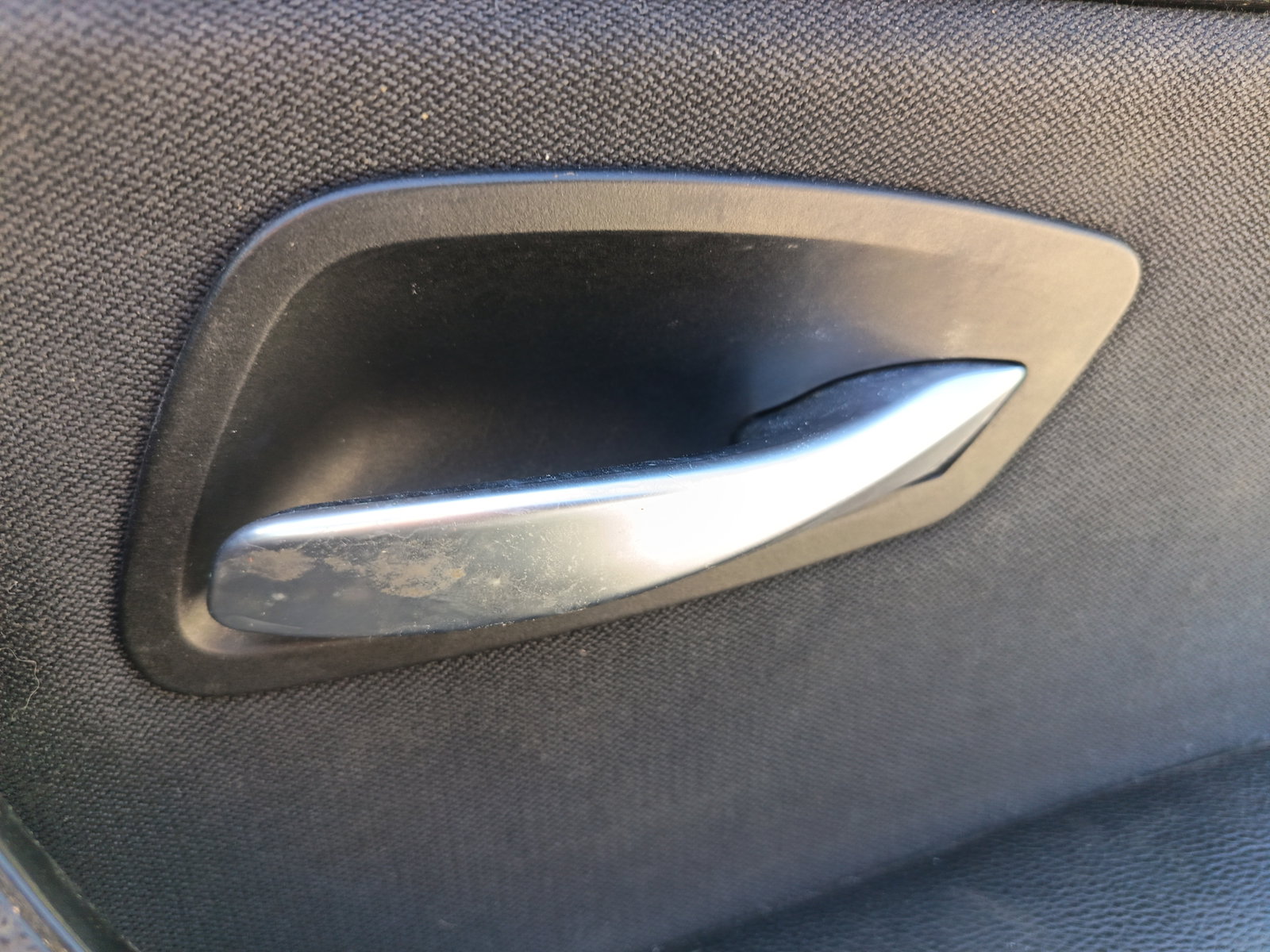 Maner interior dreapta fata Bmw 3 (E90) [Fabr 2005-2011] OEM