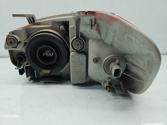 Far dreapta Chevrolet Aveo (T250, T255) [Fabr 2003-2011] Berlina  OEM