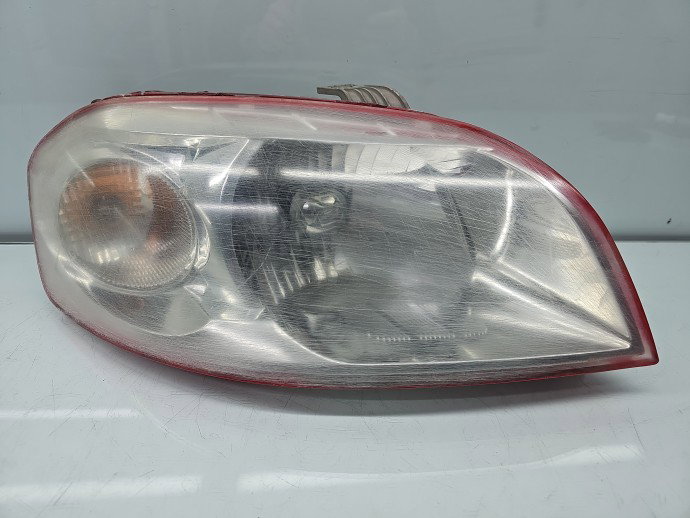 Far dreapta Chevrolet Aveo (T250, T255) [Fabr 2003-2011] Berlina  OEM