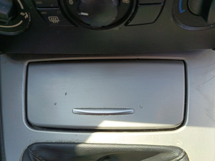 Scrumiera Bmw 3 (E90) [Fabr 2005-2011]