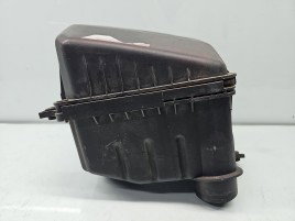 Carcasa filtru aer Chevrolet Aveo (T250, T255) [Fabr 2003-2011] 96808164 1.4 Benz F14D4 74KW / 101CP