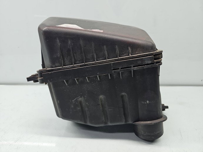 Carcasa filtru aer Chevrolet Aveo (T250, T255) [Fabr 2003-2011] 96808164 1.4 Benz F14D4 74KW / 101CP