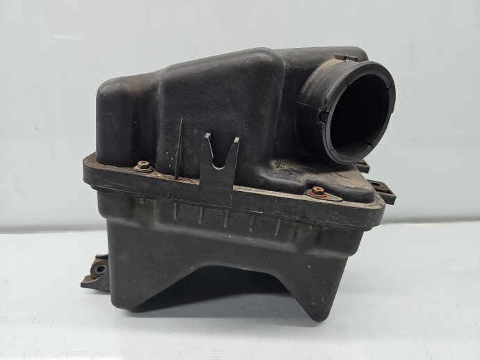 Carcasa filtru aer Chevrolet Aveo (T250, T255) [Fabr 2003-2011] 96808164 1.4 Benz F14D4 74KW / 101CP