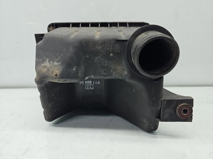 Carcasa filtru aer Chevrolet Aveo (T250, T255) [Fabr 2003-2011] 96808164 1.4 Benz F14D4 74KW / 101CP