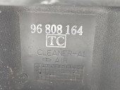 Carcasa filtru aer Chevrolet Aveo (T250, T255) [Fabr 2003-2011] 96808164 1.4 Benz F14D4 74KW / 101CP