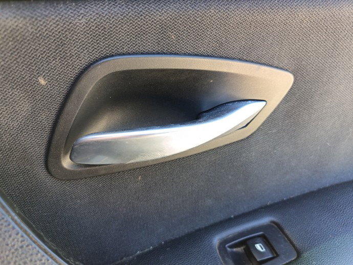 Maner interior dreapta spate Bmw 3 (E90) [Fabr 2005-2011] OEM