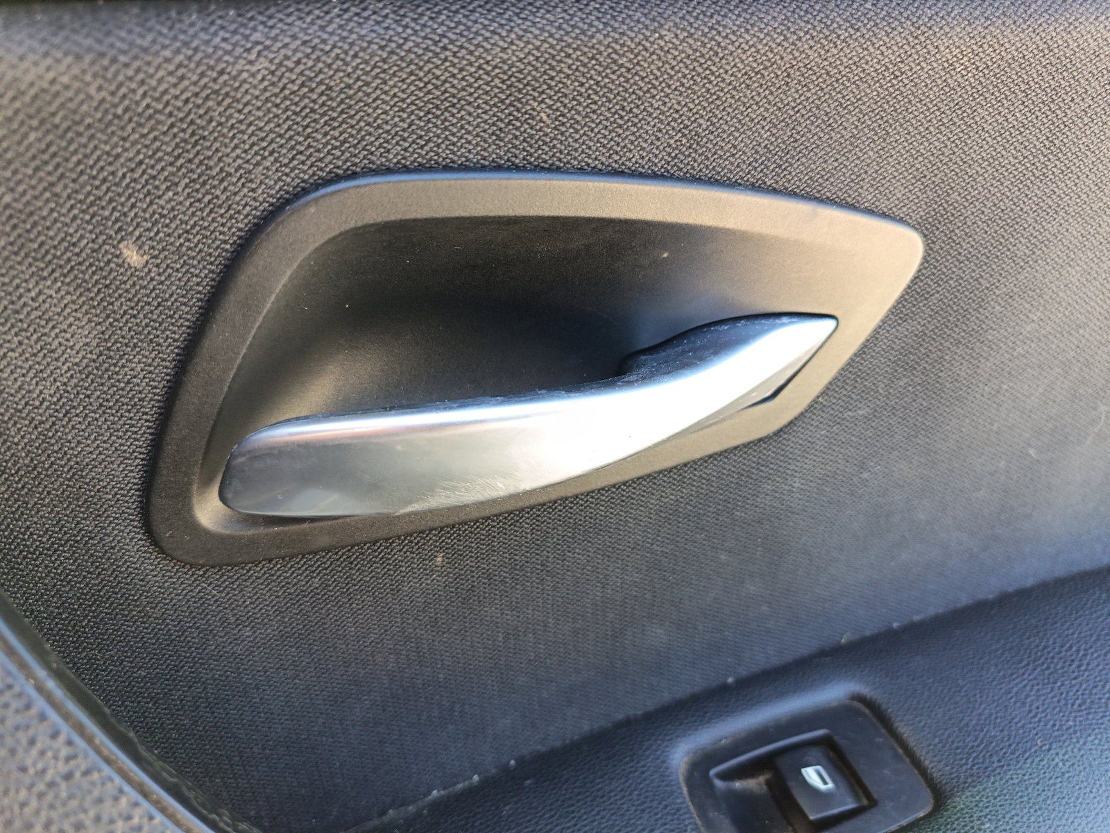 Maner interior dreapta spate Bmw 3 (E90) [Fabr 2005-2011] OEM