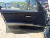 Tapiterie usa stanga fata Bmw 3 (E90) [Fabr 2005-2011] OEM