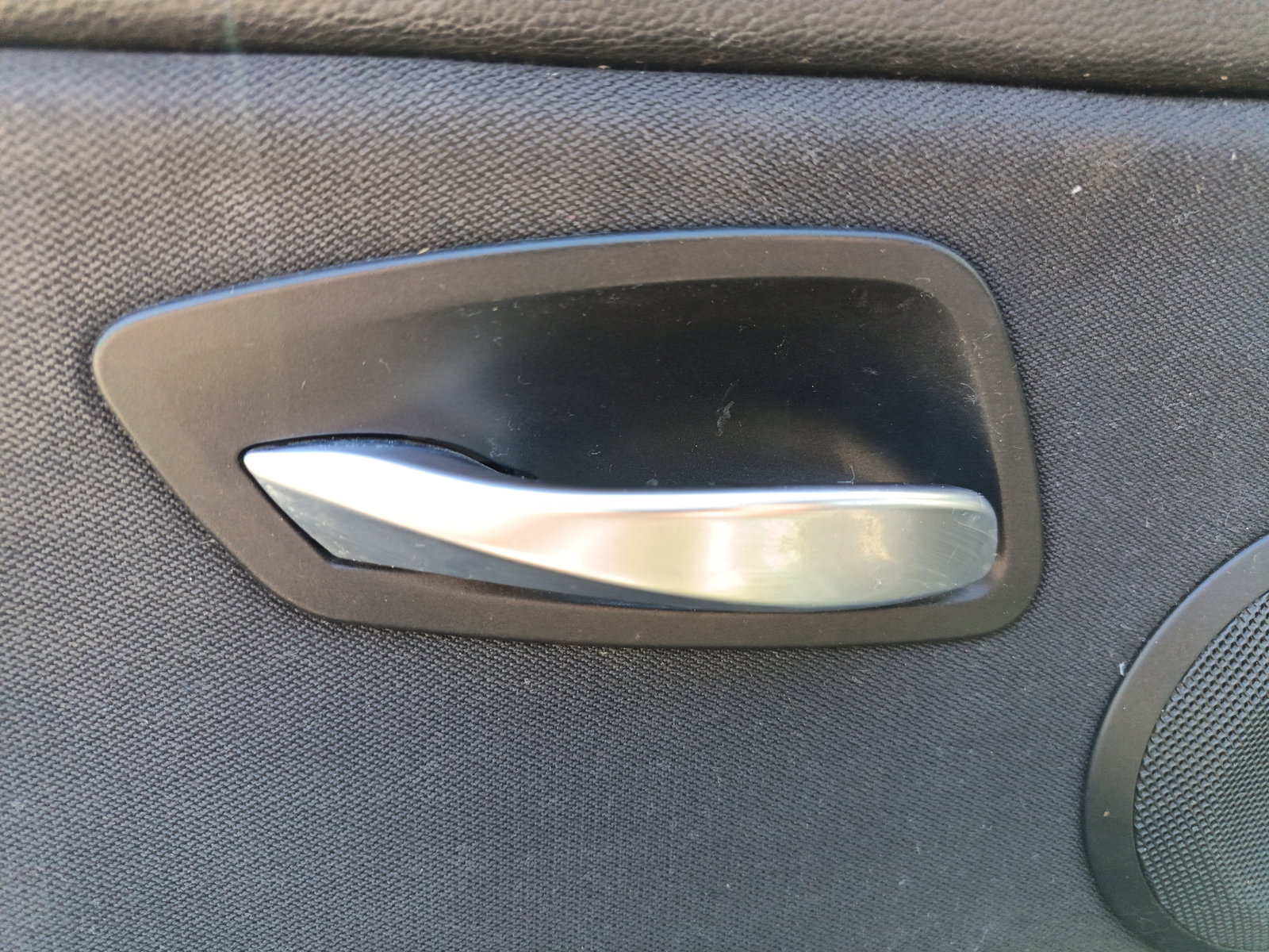 Maner interior stanga fata Bmw 3 (E90) [Fabr 2005-2011] OEM