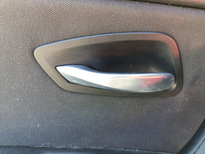 Maner interior stanga spate Bmw 3 (E90) [Fabr 2005-2011] OEM