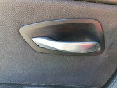 Maner interior stanga spate Bmw 3 (E90) [Fabr 2005-2011] OEM