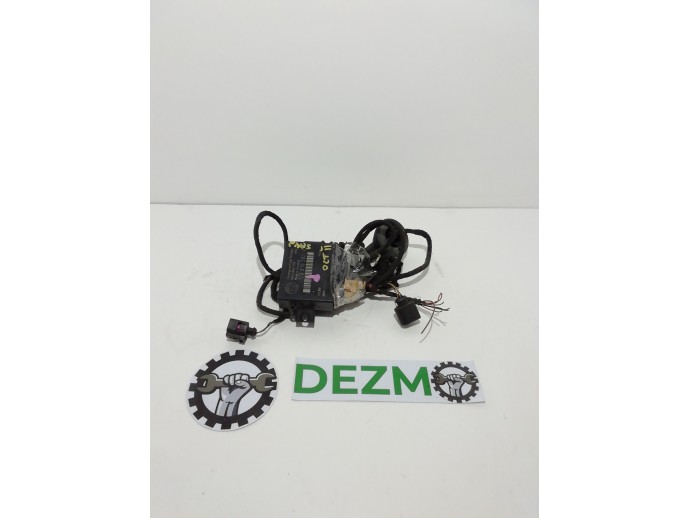 Modul Senzori PARCARE SKODA OCTAVIA 2 1Z0919283B