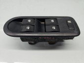 Butoane comanda geamuri sofer Renault Captur (J87) [Fabr 2013-2017] OEM