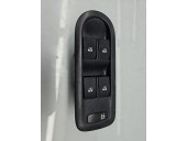 Butoane comanda geamuri sofer Renault Captur (J87) [Fabr 2013-2017] OEM