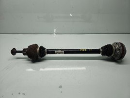 Planetara stanga spate AUDI A7 Sportback (4GA) [Fabr 2011-2017] 8R0501203D 4.0 TFSI CEUC 309KW / 420CP