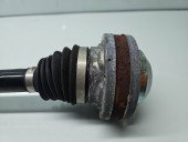 Planetara stanga spate AUDI A7 Sportback (4GA) [Fabr 2011-2017] 8R0501203D 4.0 TFSI CEUC 309KW / 420CP