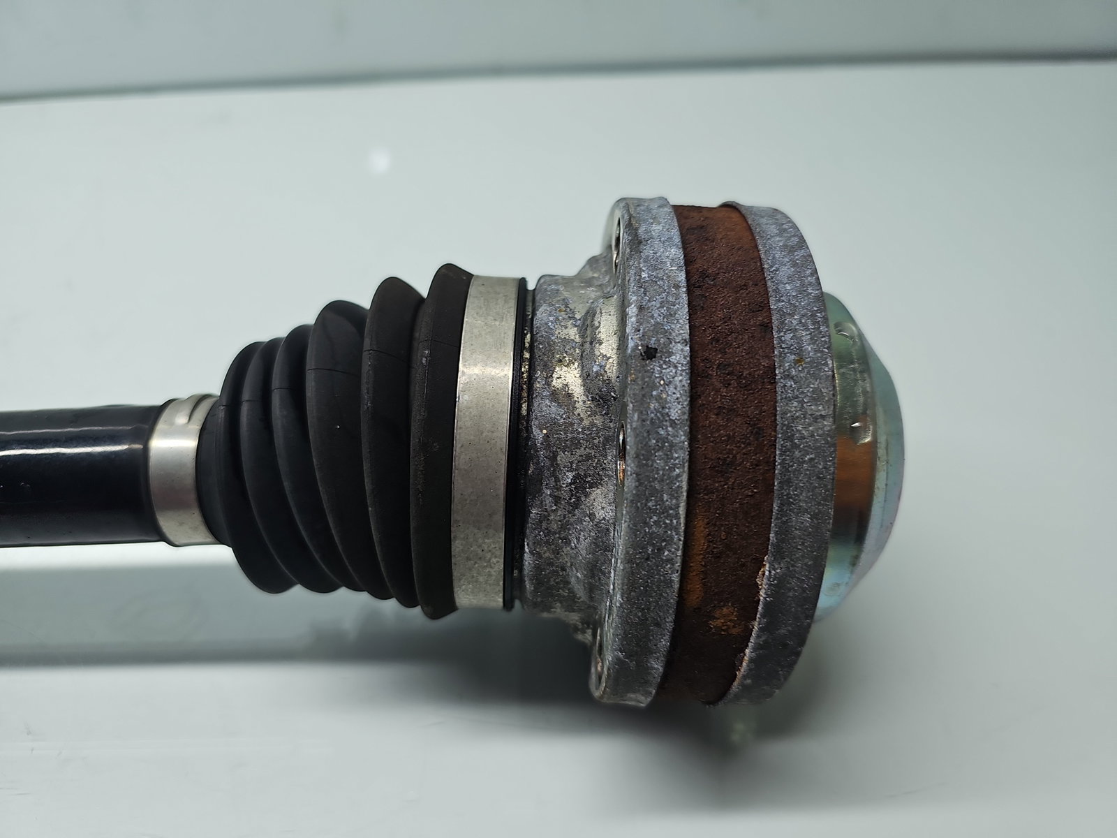 Planetara stanga spate AUDI A7 Sportback (4GA) [Fabr 2011-2017] 8R0501203D 4.0 TFSI CEUC 309KW / 420CP - imagine 2