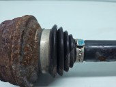 Planetara stanga spate AUDI A7 Sportback (4GA) [Fabr 2011-2017] 8R0501203D 4.0 TFSI CEUC 309KW / 420CP