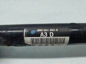 Planetara stanga spate AUDI A7 Sportback (4GA) [Fabr 2011-2017] 8R0501203D 4.0 TFSI CEUC 309KW / 420CP