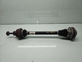 Planetara dreapta spate AUDI A7 Sportback (4GA) [Fabr 2011-2017] 8R0501204D 4.0 TFSI CEUC 309KW / 420CP