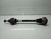 Planetara dreapta spate AUDI A7 Sportback (4GA) [Fabr 2011-2017] 8R0501204D 4.0 TFSI CEUC 309KW / 420CP